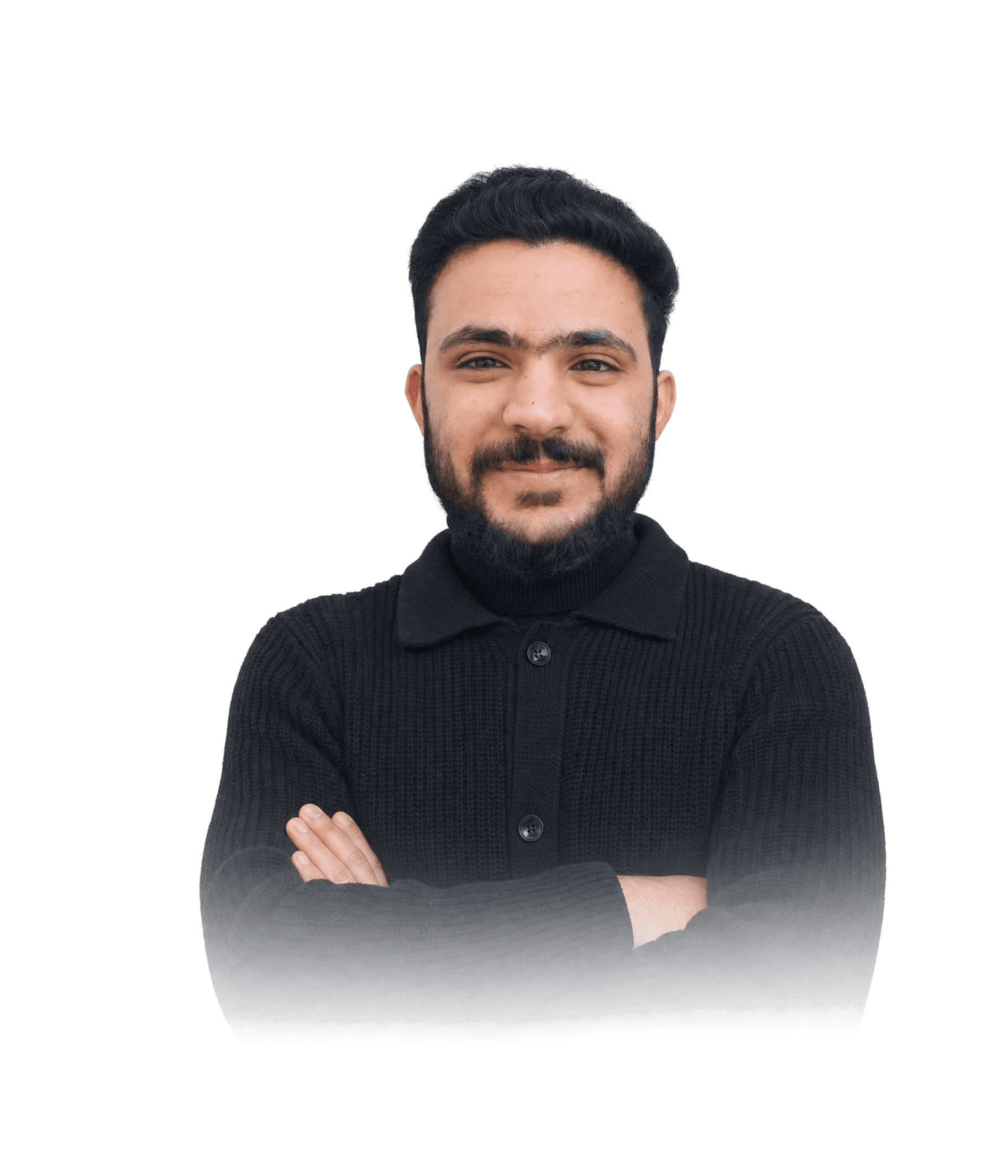 Ali, video editor — reels creator